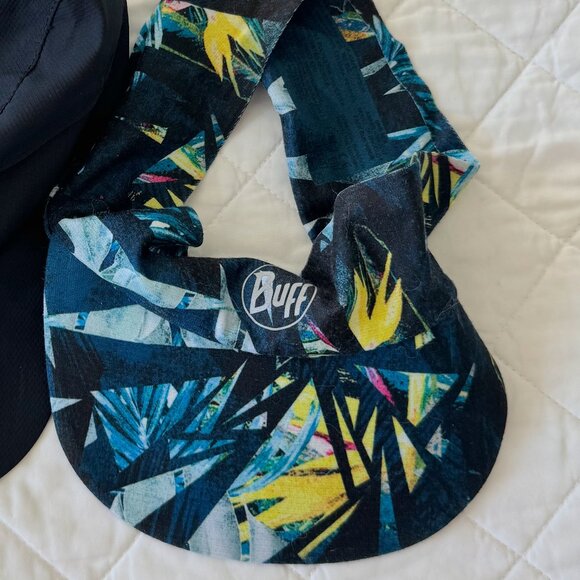 Buff Pack Speed Visor - Picture 1 of 1